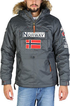 Εικόνα της GEOGRAPHICAL NORWAY