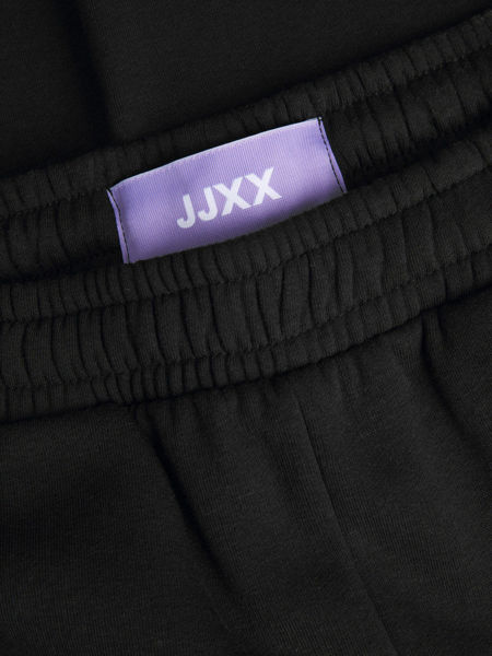 Εικόνα της JXABBIE SWEATPANTS BLACK