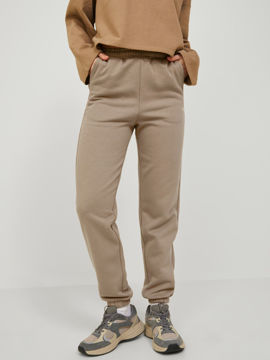 Εικόνα της JXABBIE SWEATPANTS GREY/BRINDLE