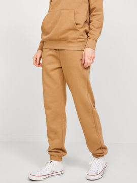 Εικόνα της JXABBIE SWEATPANTS BROWN/TIGERS EYE