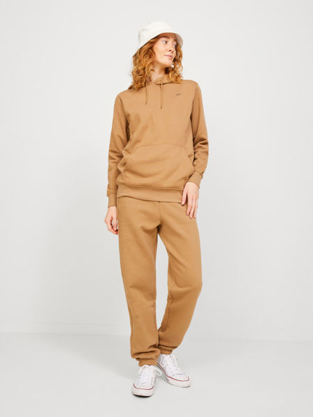 Εικόνα της JXABBIE SWEATPANTS BROWN/TIGERS EYE