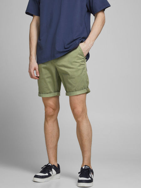 Εικόνα της JPSTBOWIE JJ SHORTS SOLID SN