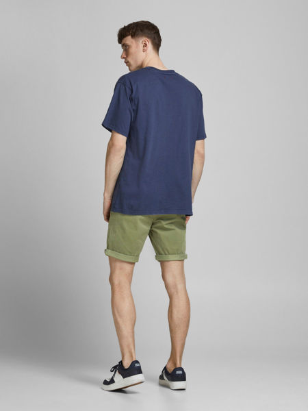 Εικόνα της JPSTBOWIE JJ SHORTS SOLID SN