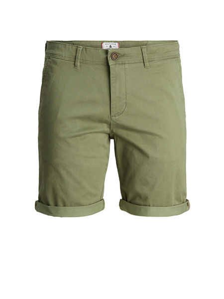 Εικόνα της JPSTBOWIE JJ SHORTS SOLID SN