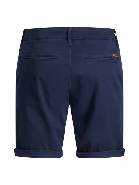 Εικόνα της JPSTBOWIE JJ SHORTS SOLID SN