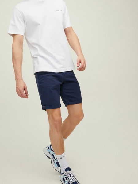 Εικόνα της JPSTBOWIE JJ SHORTS SOLID SN