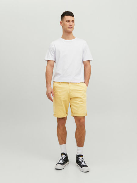 Εικόνα της JPSTBOWIE JJ SHORTS SOLID SN