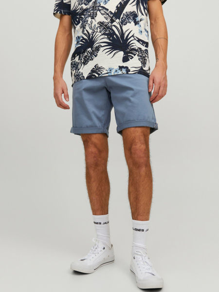 Εικόνα της JPSTBOWIE JJ SHORTS SOLID SN