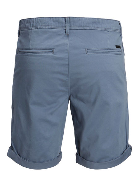 Εικόνα της JPSTBOWIE JJ SHORTS SOLID SN