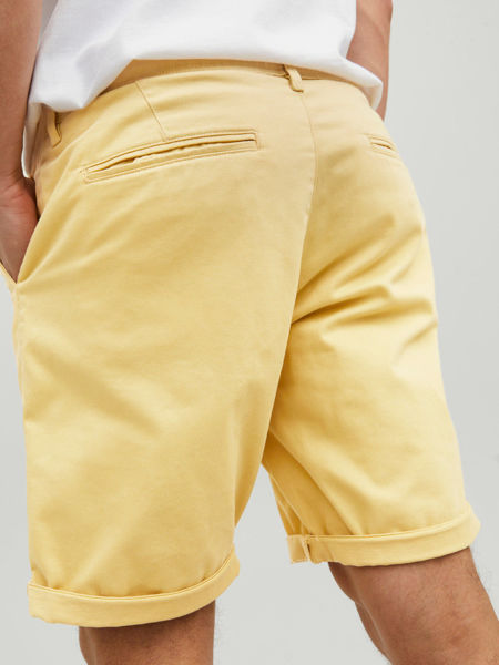 Εικόνα της JPSTBOWIE JJ SHORTS SOLID SN