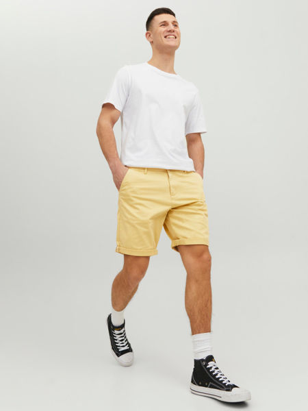 Εικόνα της JPSTBOWIE JJ SHORTS SOLID SN