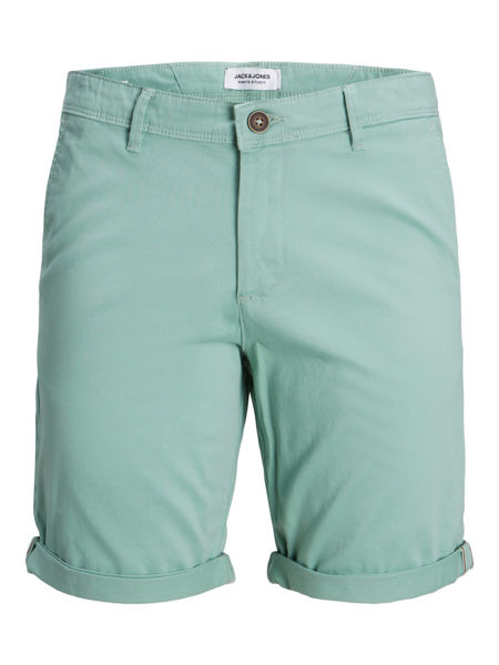 Εικόνα της JPSTBOWIE JJ SHORTS SOLID SN