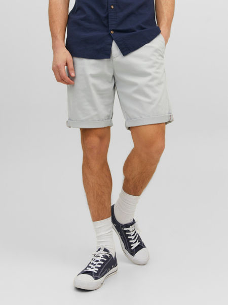 Εικόνα της JPSTBOWIE JJ SHORTS SOLID SN