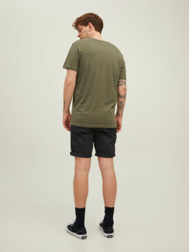 Εικόνα της JPSTBOWIE JJ SHORTS SOLID SN