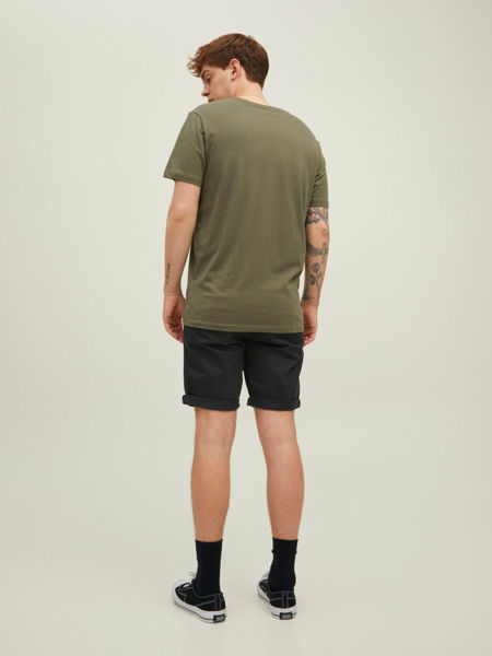 Εικόνα της JPSTBOWIE JJ SHORTS SOLID SN